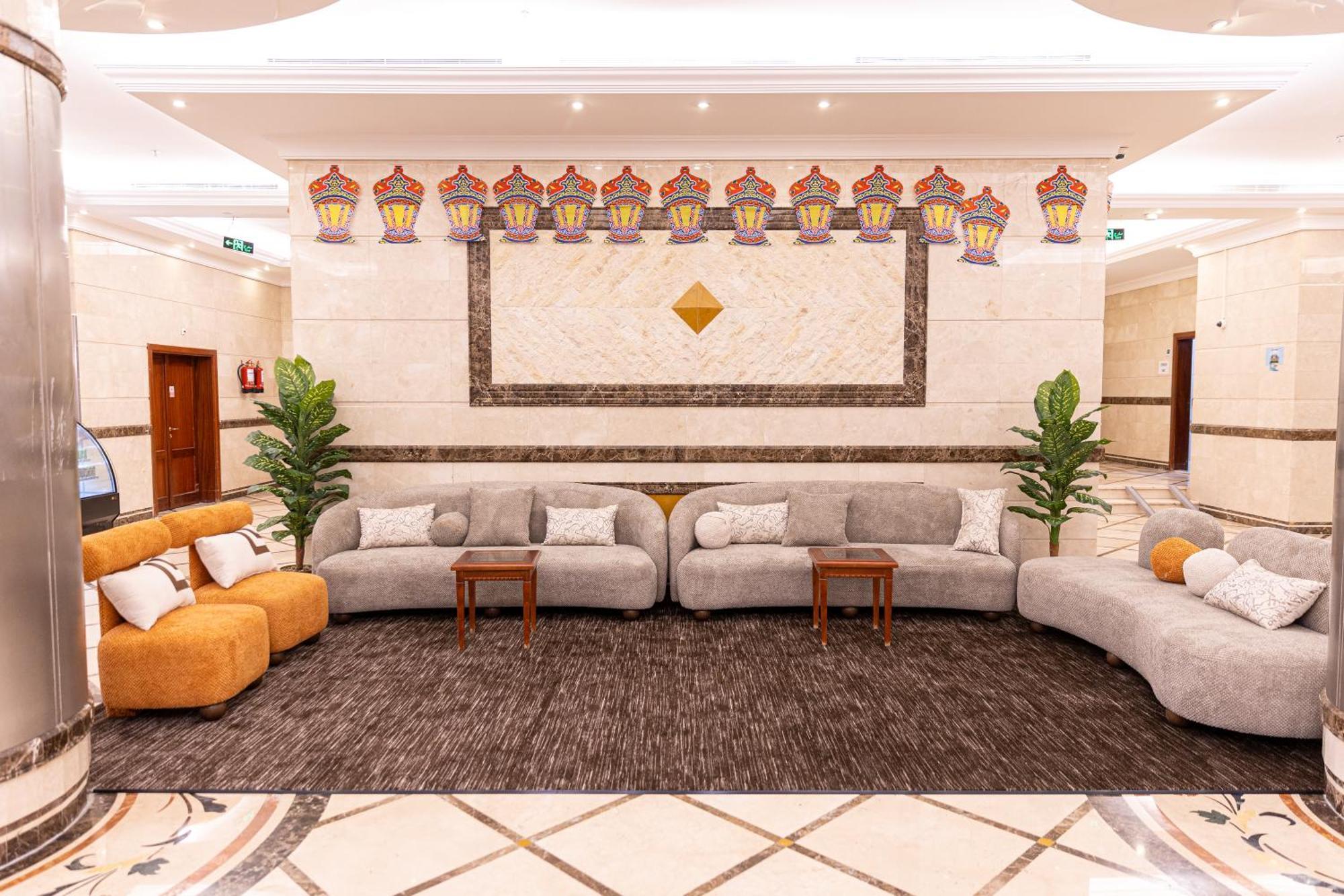 Hotel مفروشة محبس الجن Mekka