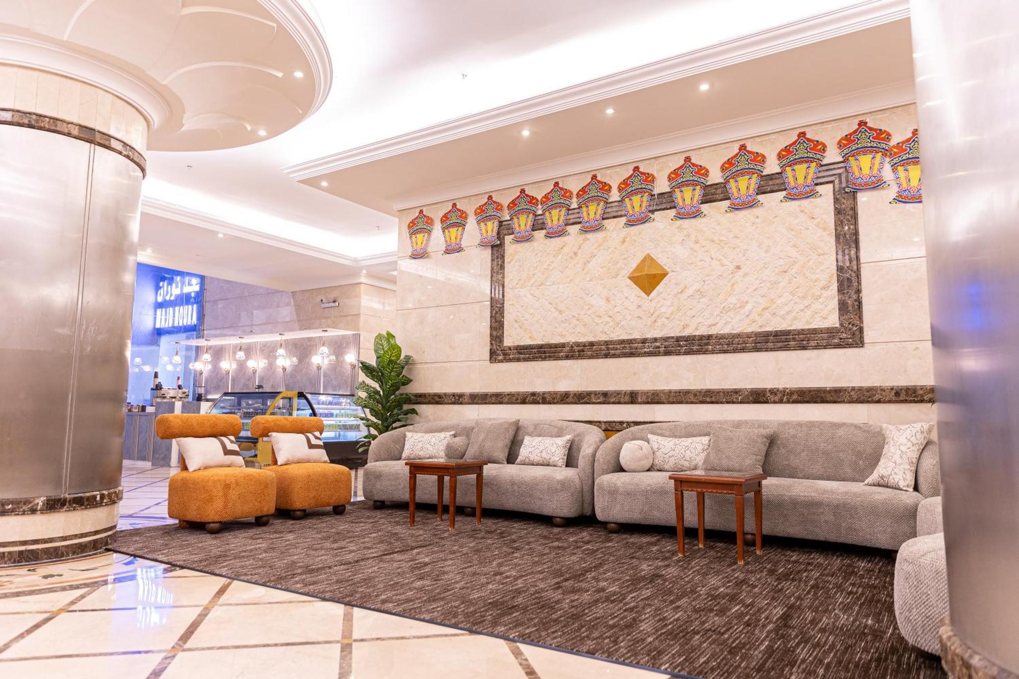 مفروشة محبس الجن 3* Mekka